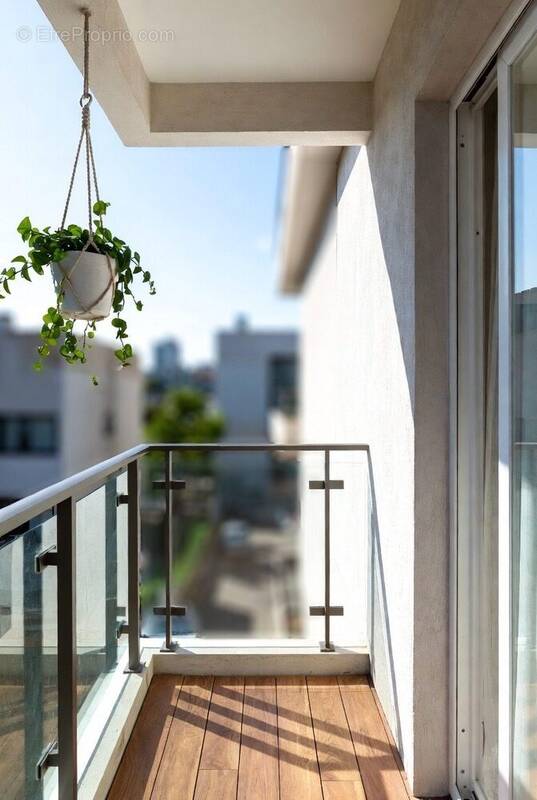 Appartement à SEVRAN