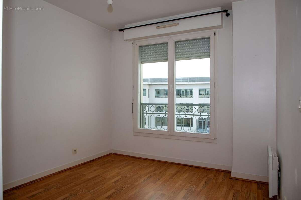 Photo 7 - Appartement à POISSY