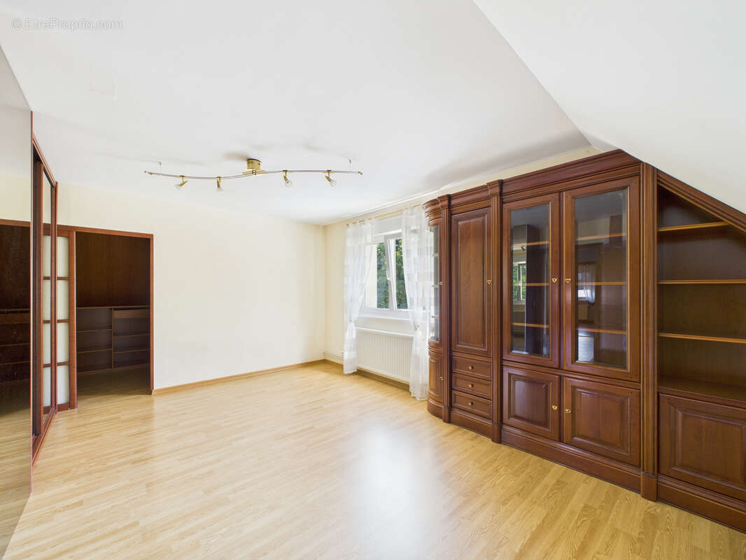 Maison à WITTELSHEIM