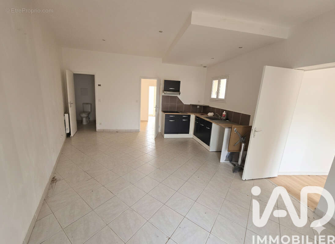 Photo 2 - Appartement à RIBERAC