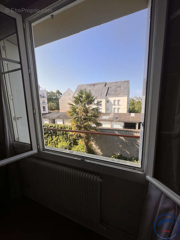 Appartement à QUIMPER
