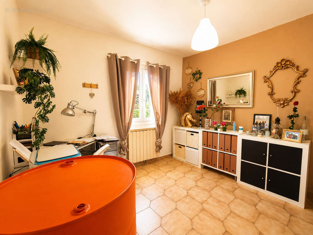 Agreable loft t5 avec terrasse - photo 6