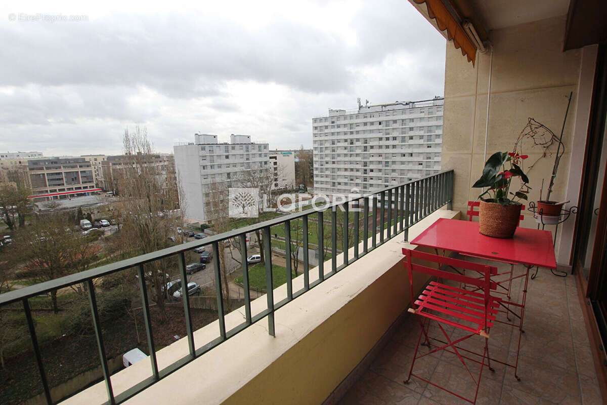 Appartement à MEUDON