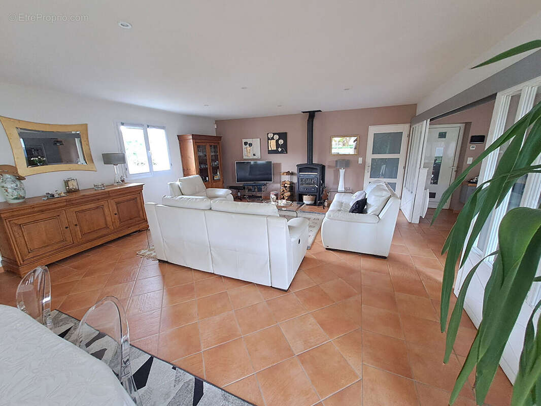 Maison à CHALLANS