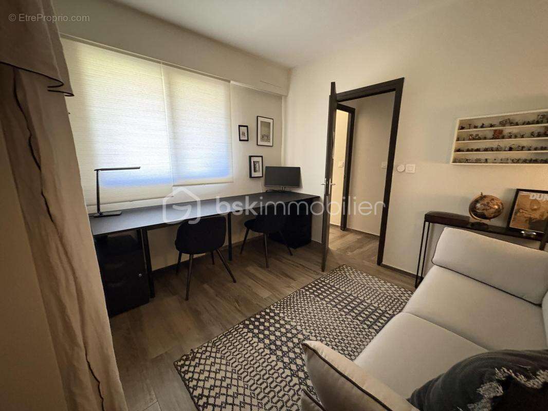 Appartement à GRASSE