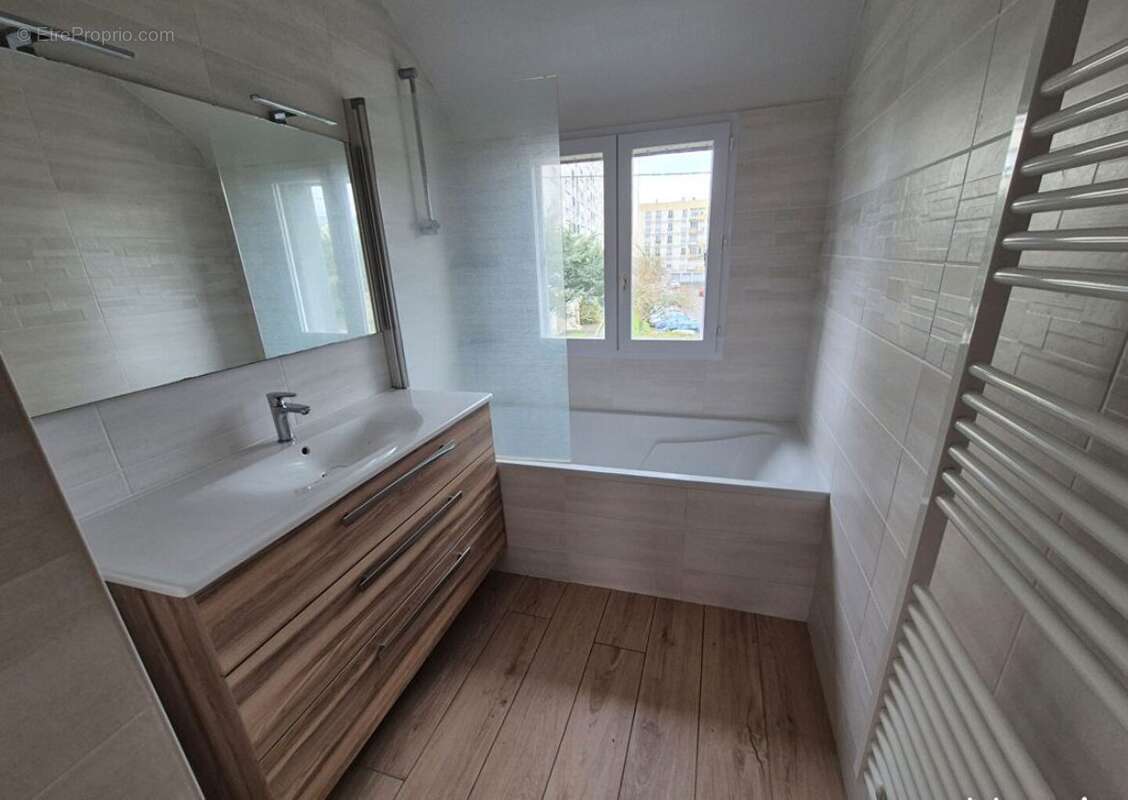 Maison 115 m² à Brest  - photo 3