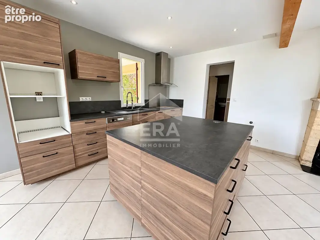 Maison à vendre à Comps - Référence 2894 - photo 3