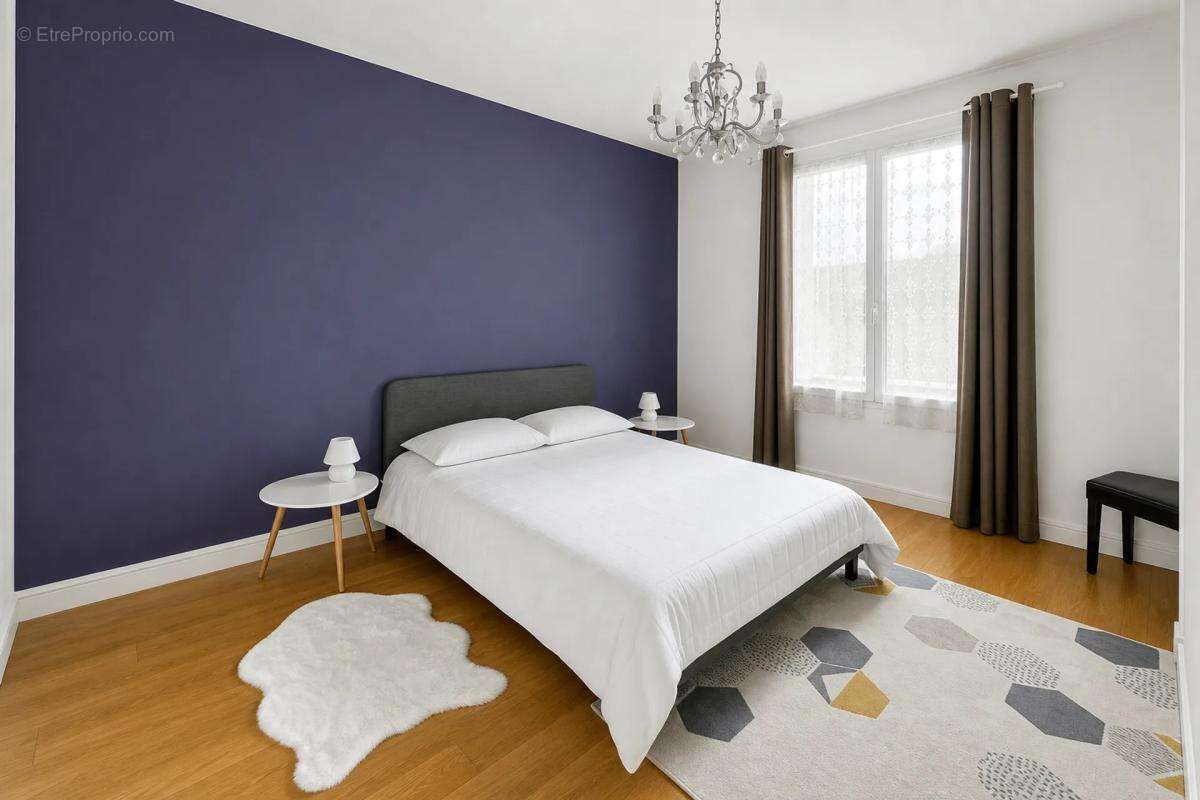 Appartement à VICHY