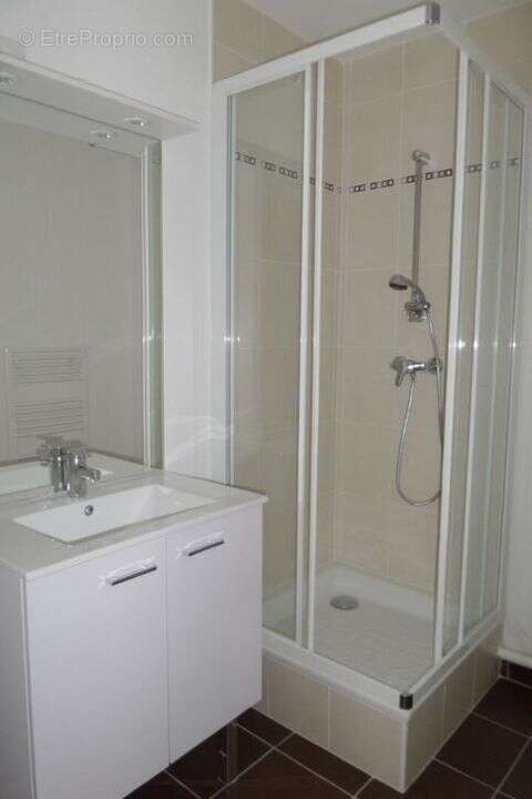 Appartement à FALAISE