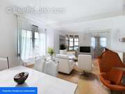 Appartement à SAINT-LUNAIRE