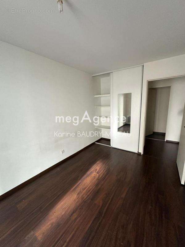 Appartement à POITIERS