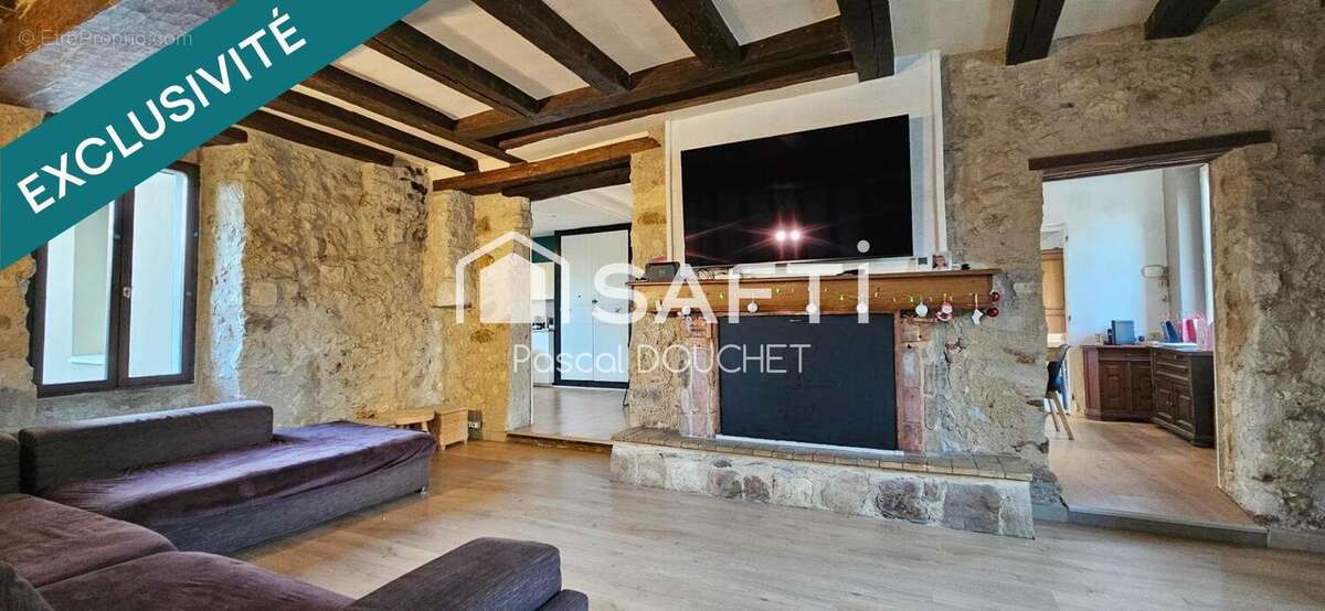 Photo 3 - Maison à CHATEAU-THIERRY