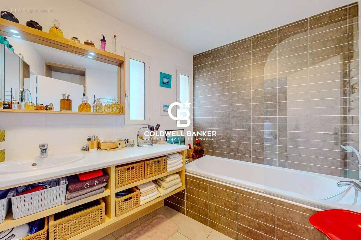 Maison à LA GRANDE-MOTTE