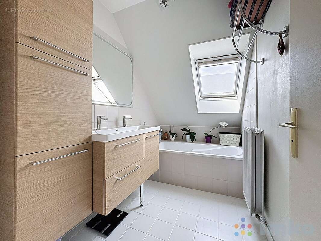 Maison à LYS-LEZ-LANNOY