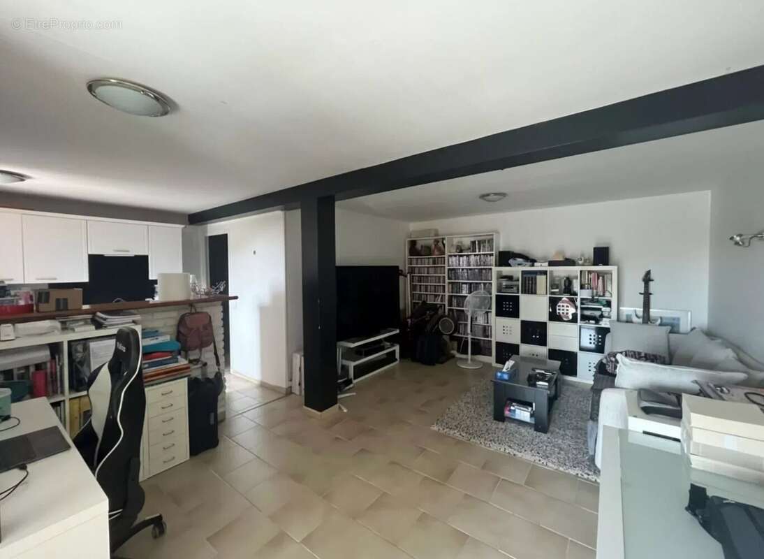 Maison à LA TURBIE