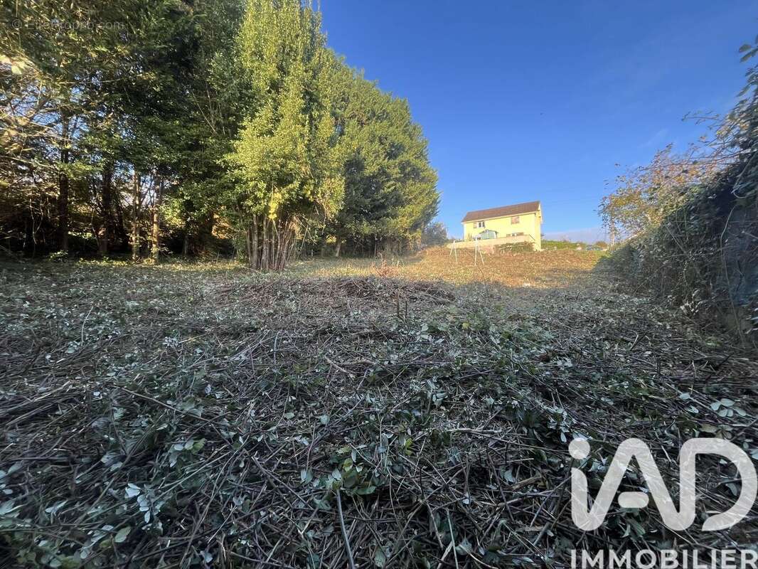 Photo 3 - Terrain à LA GRANDE-PAROISSE