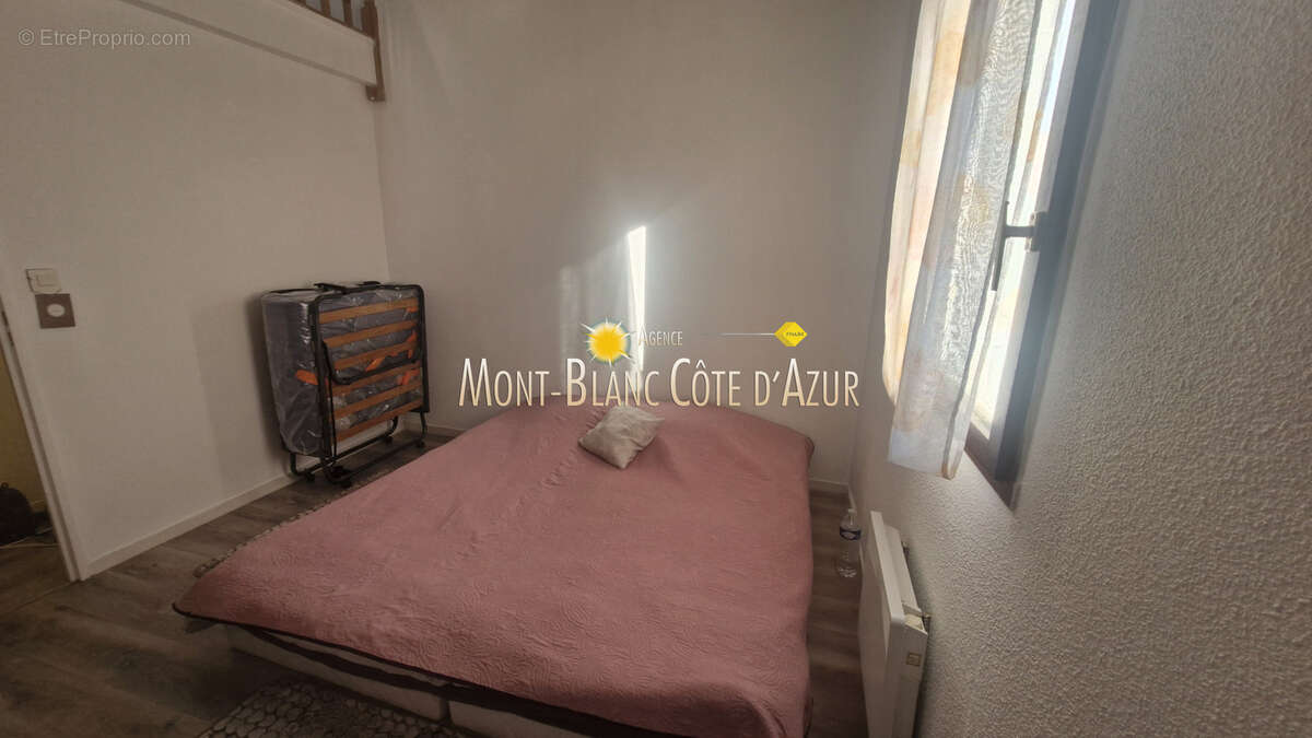 Appartement à SAINTE-MAXIME