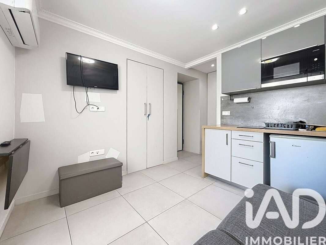 Photo 2 - Maison à NICE