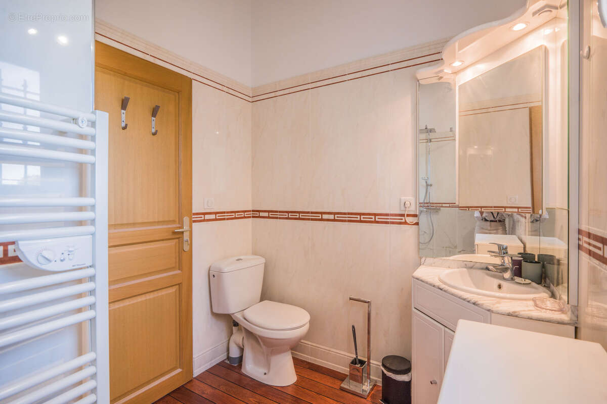 Maison à SAINTE-MAXIME