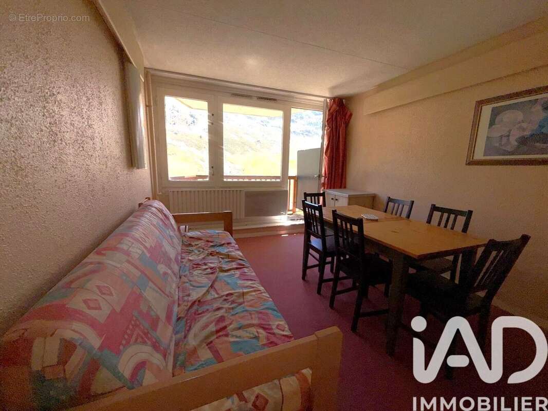 Photo 3 - Appartement à ASTUGUE