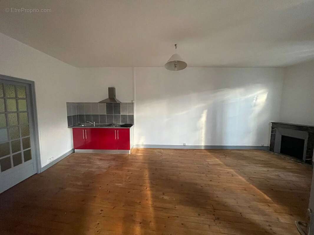 Appartement à BERGERAC