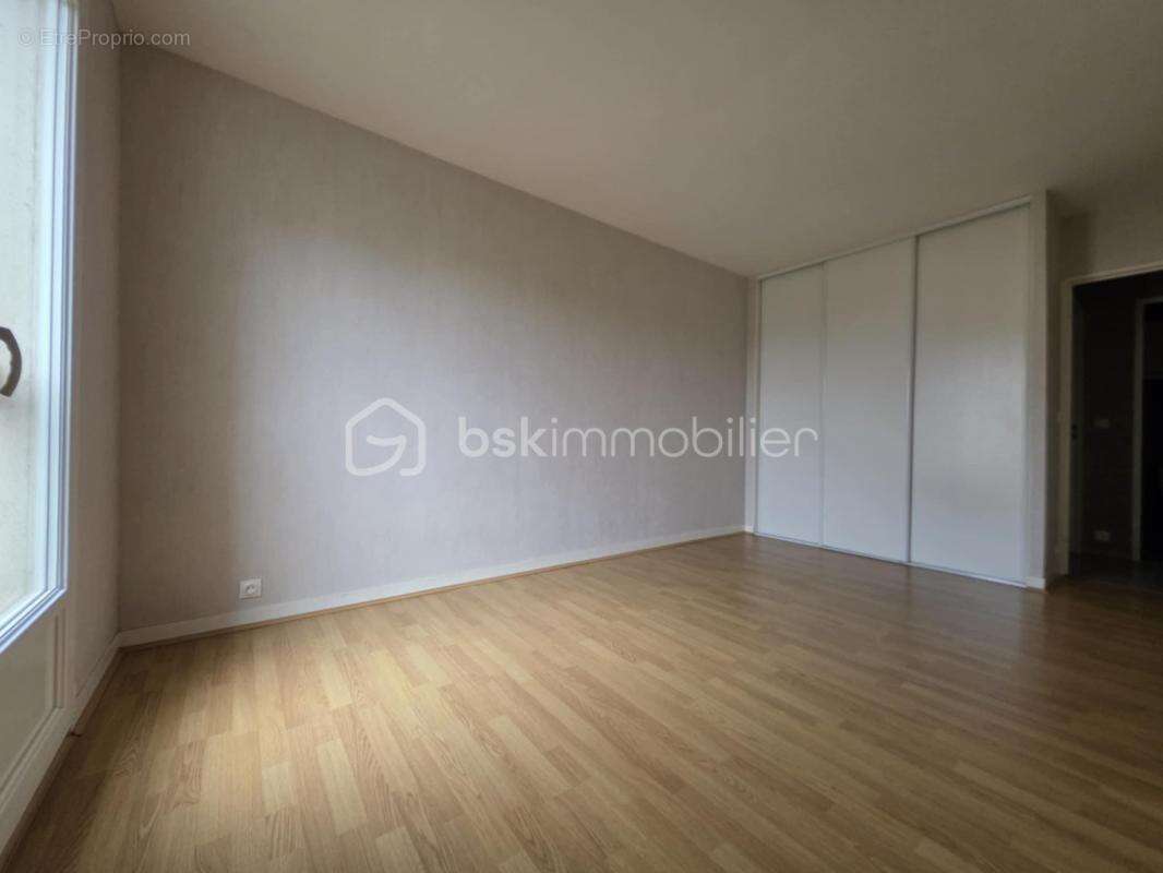 Appartement à NEMOURS