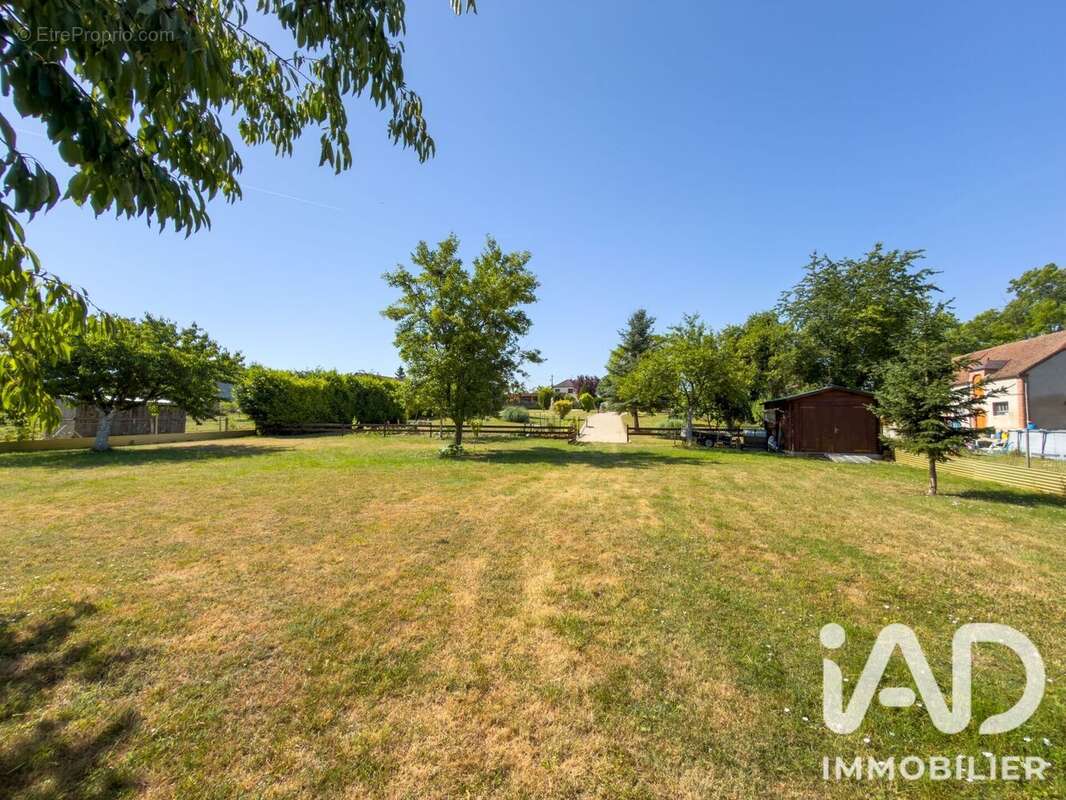 Maison 321 m² à Charny-Le-Bachot  - photo 4