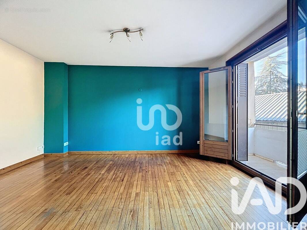 Photo 1 - Appartement à MEYTHET