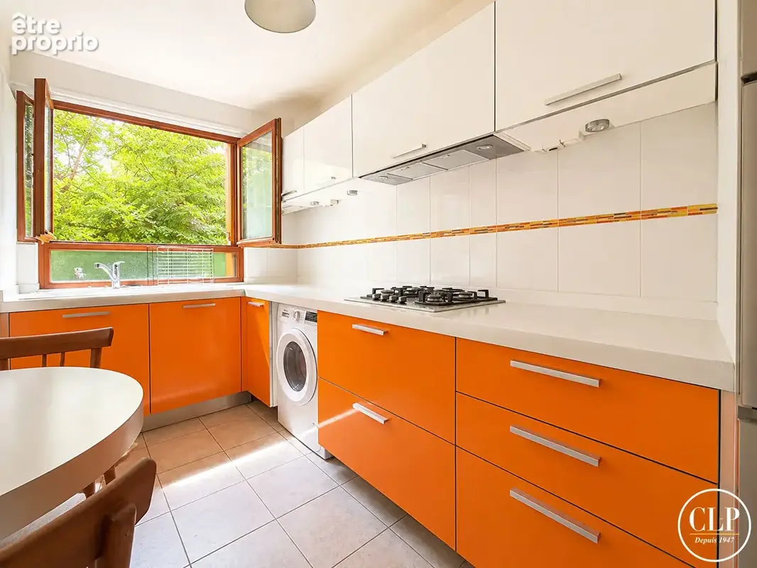 Appartement 4 pièces avec balcon - Coeur des RIGOLLOTS - Limite VINCENNES - photo 10