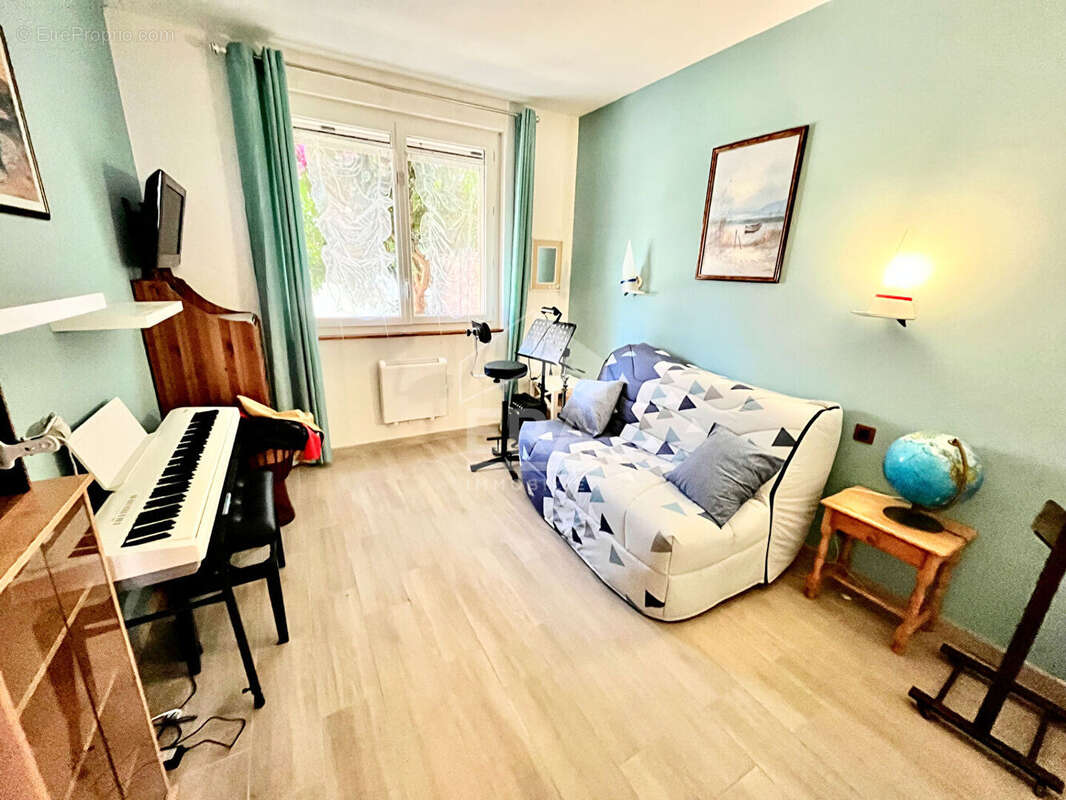 Maison à SAINT-CYPRIEN