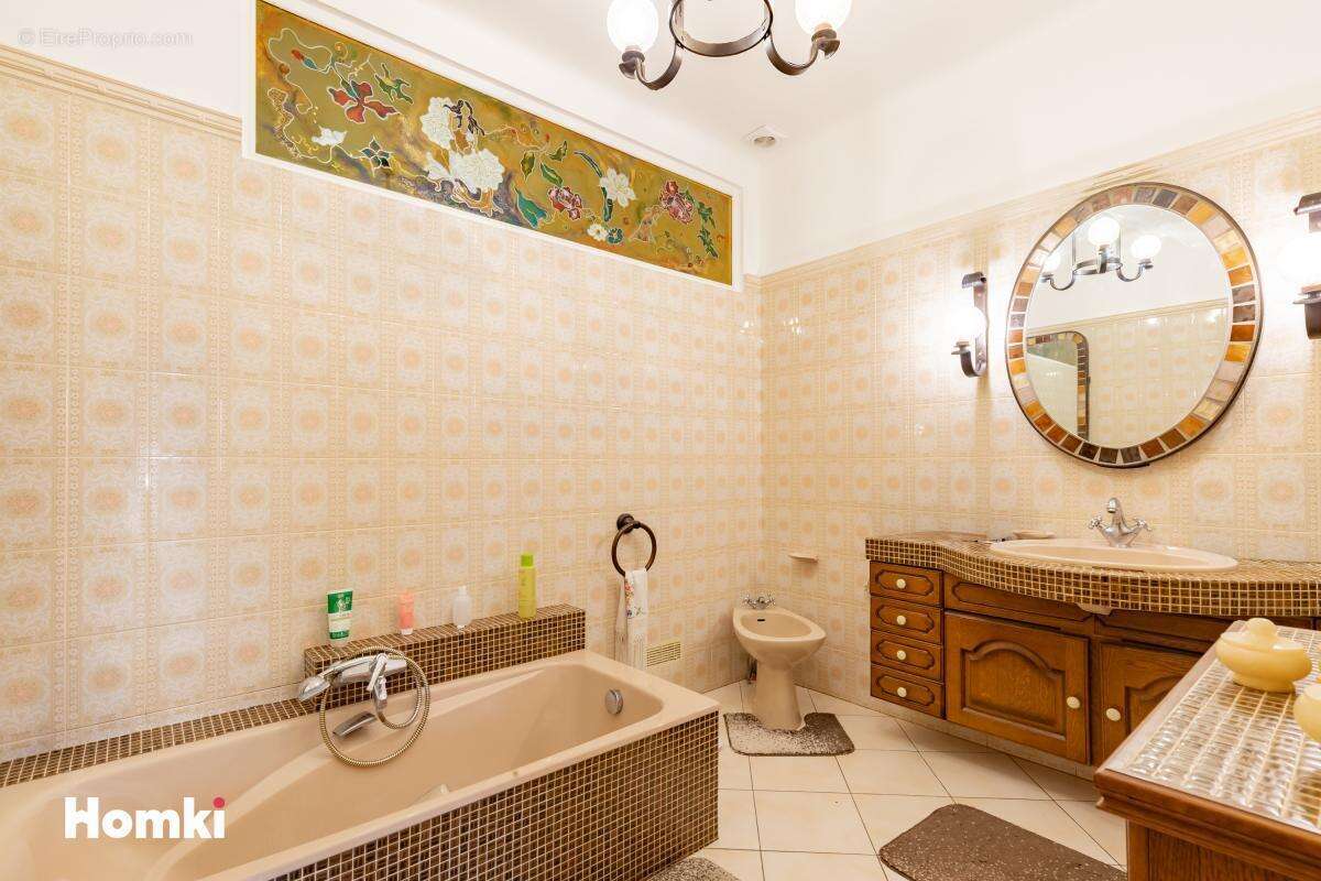 Maison à CASTELMAUROU