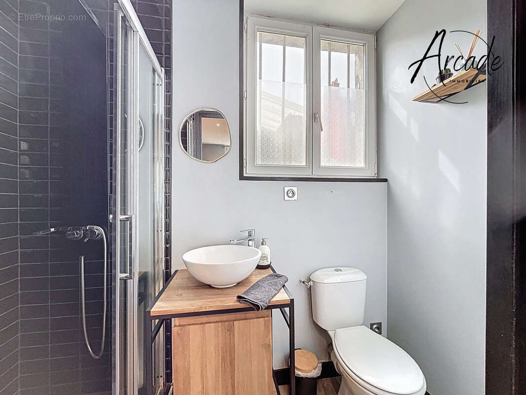 Appartement à LE HAVRE