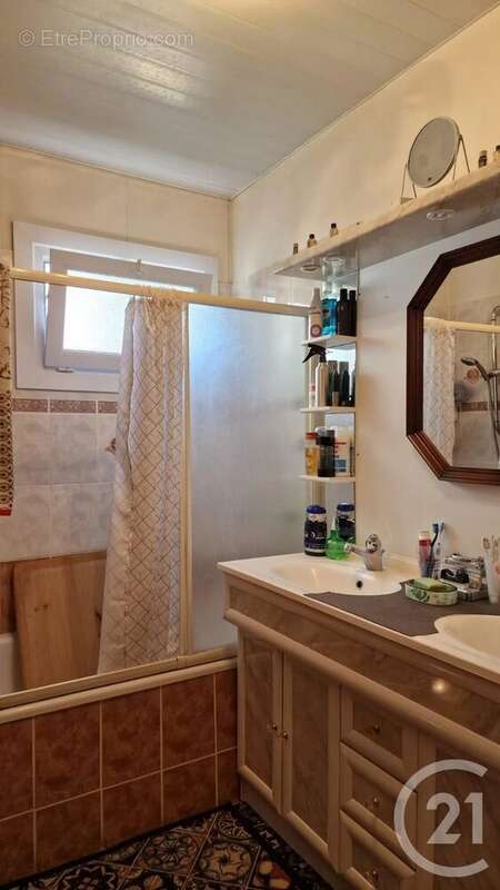 Maison à SAINT-PIERRE-QUIBERON