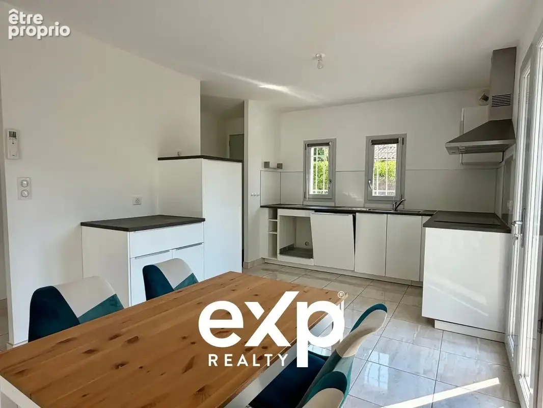 Maison 109 m² à Peyrolles-En-Provence  - photo 5