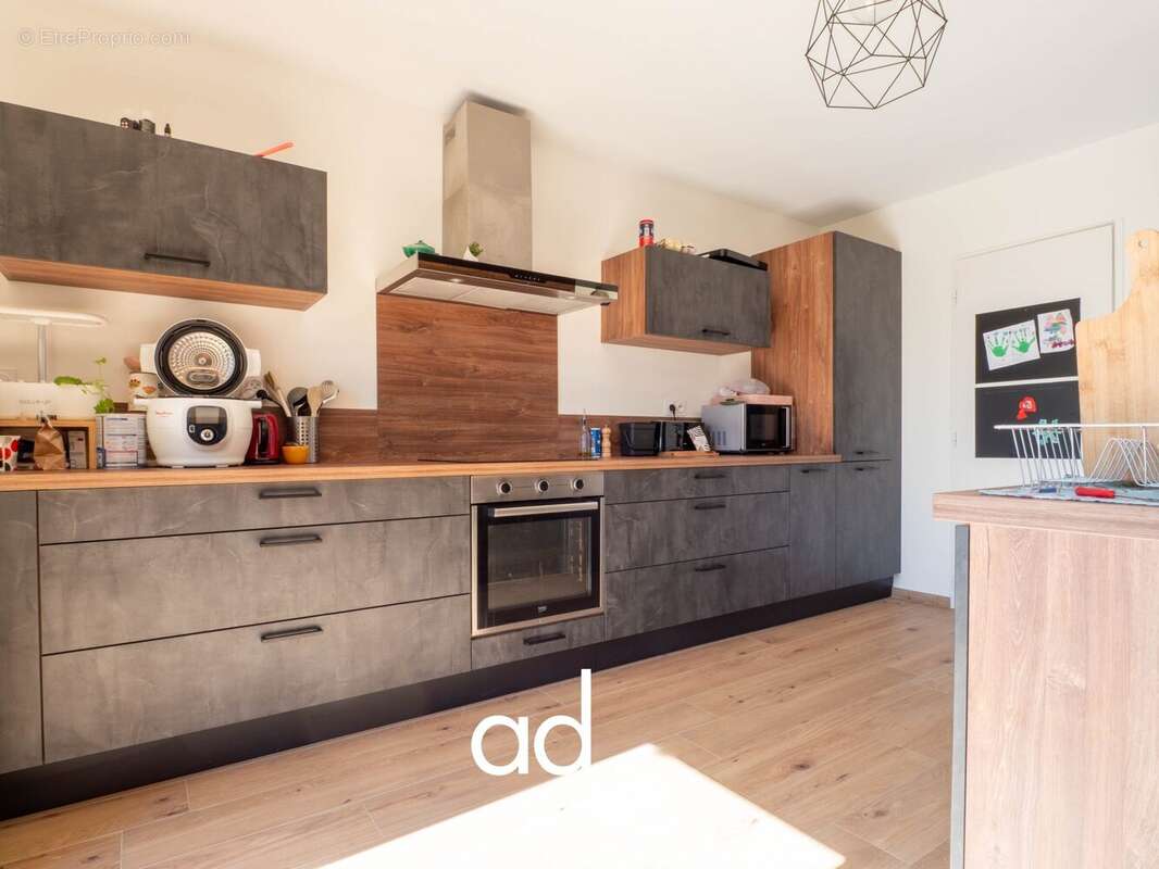 Maison à LA ROCHELLE