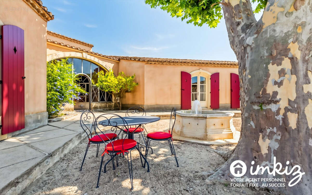 Maison 5 pièces - photo 3