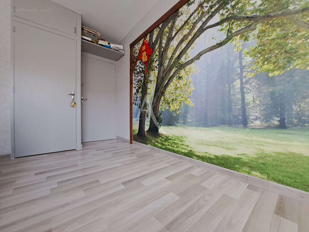 Maison à LES HERBIERS