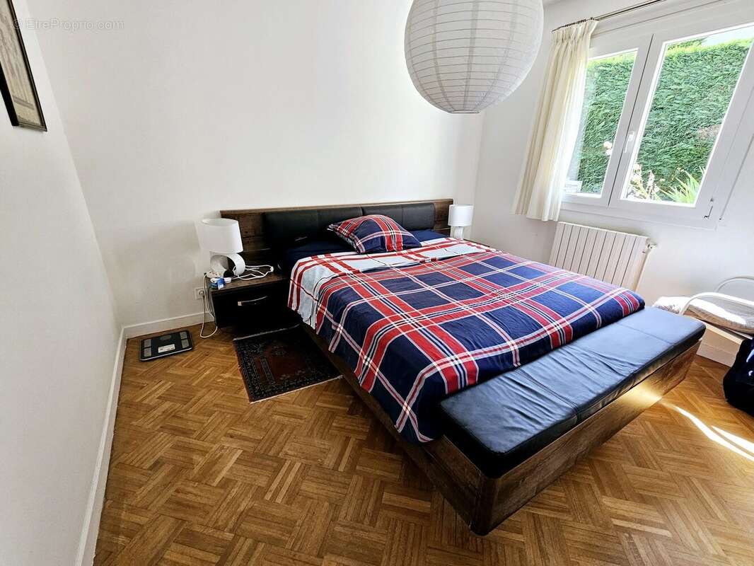 Maison à LARMOR-PLAGE