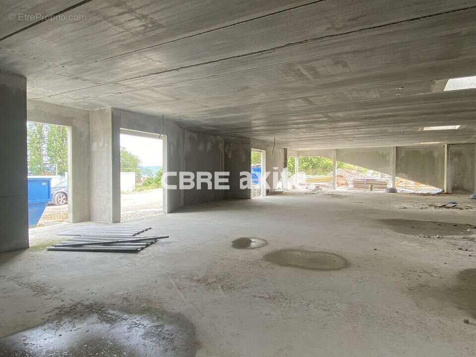 271 m² à Evian-Les-Bains  - photo 2