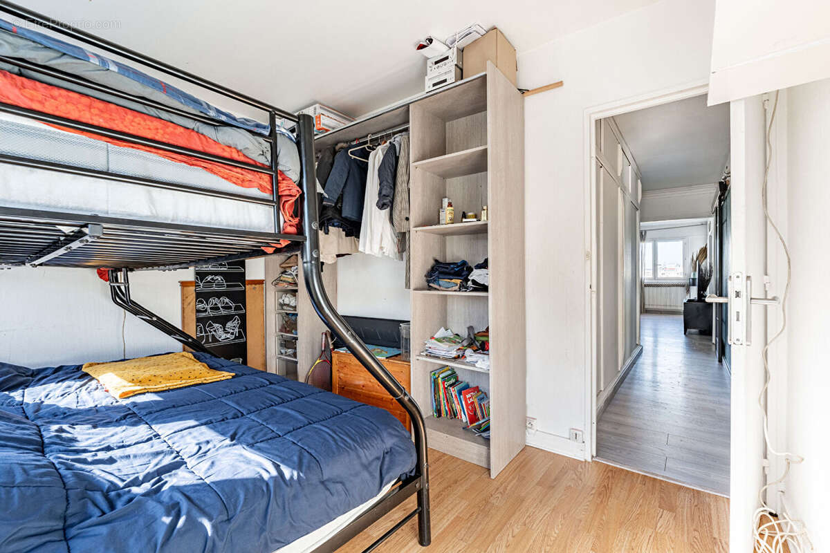 Appartement à BAGNOLET