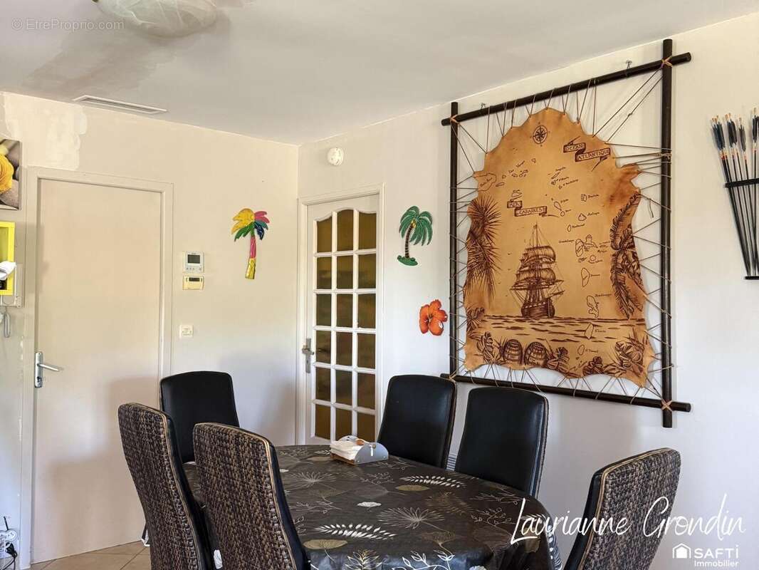 Maison 115 m² à Courant  - photo 4