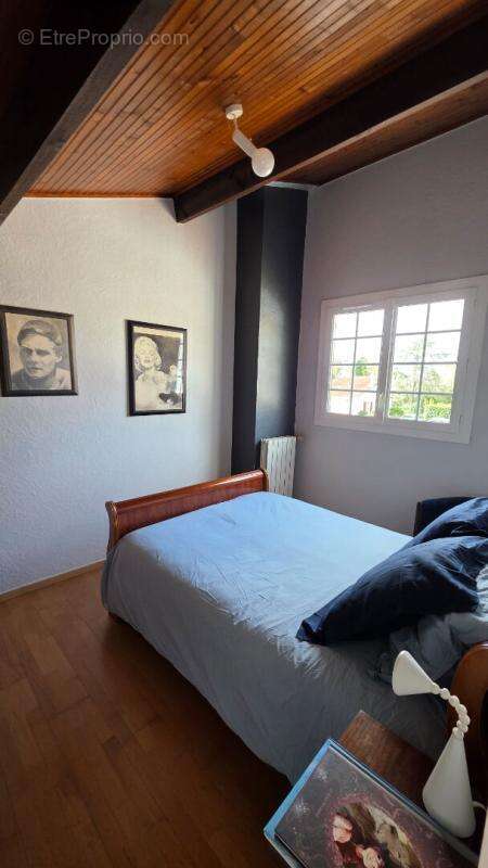 Maison Le Pian Medoc 5 pièce(s) 115 m2 - photo 10