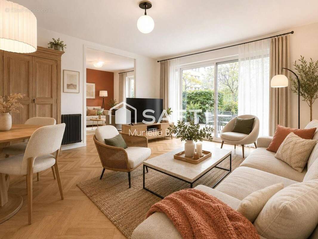 Photo 3 - Appartement à MEYLAN