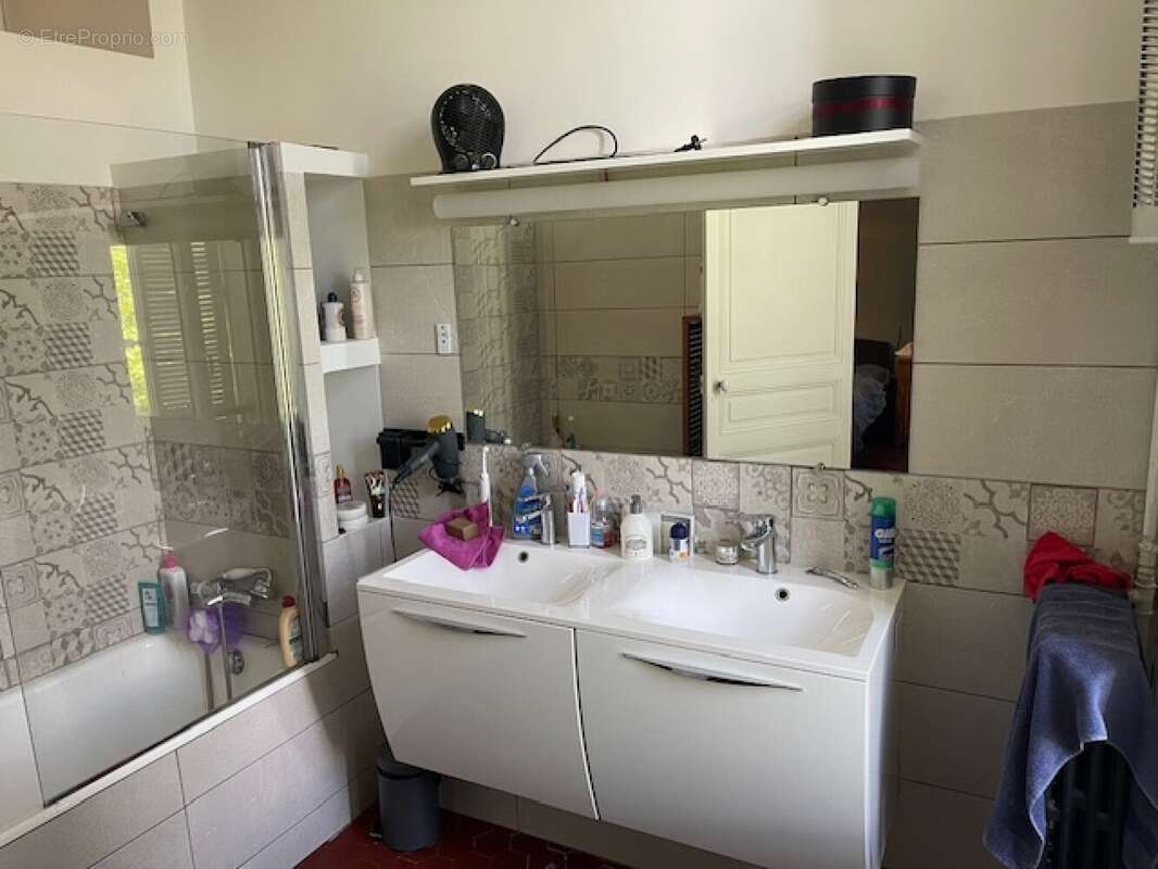 Maison à MARSEILLE-15E