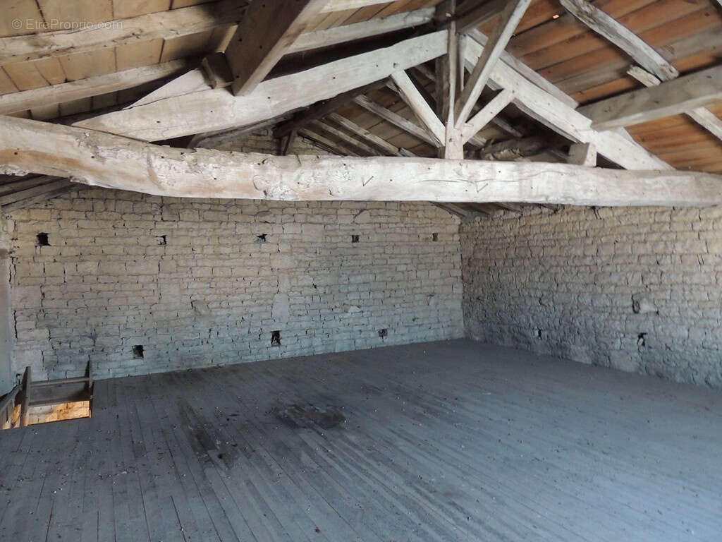 Maison ancienne - photo 9