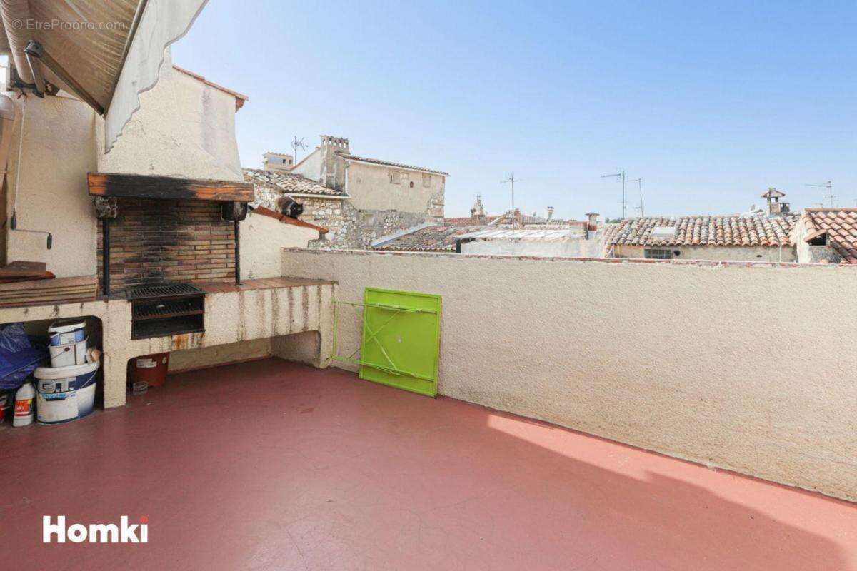 Appartement à VENCE