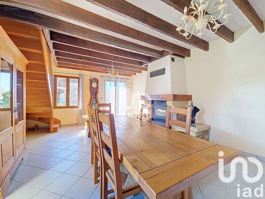 Photo 4 - Maison à PLOU