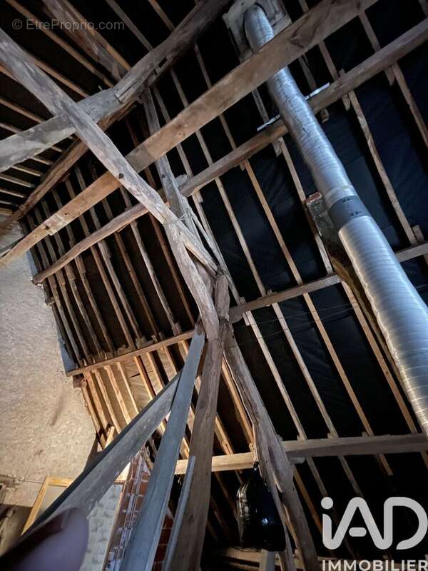 Photo 5 - Maison à VARENNES-LES-NARCY