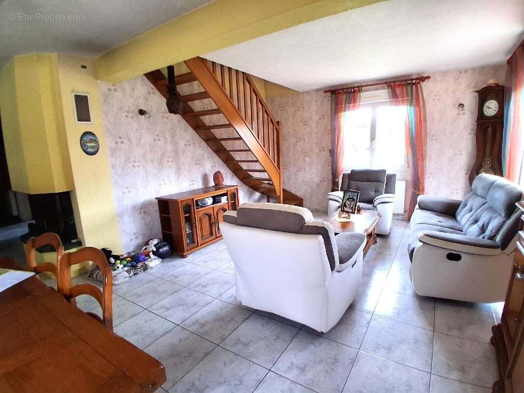 Maison 120 m² à Hericourt  - photo 5