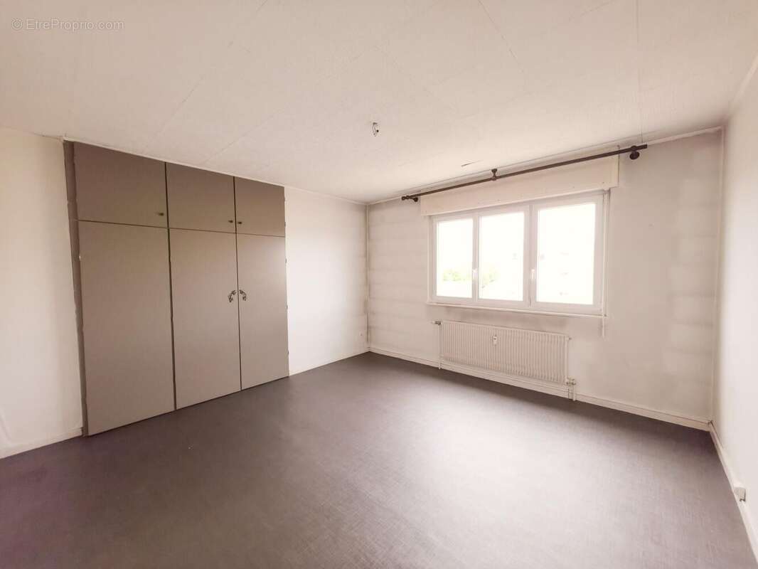 Photo 2 - Appartement à THIONVILLE